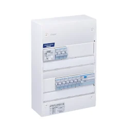 Discount Ryhmäkeskus pinta Pointer 3409 V 35A IP30 PS Ryhmäkeskukset