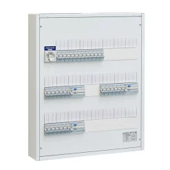 Ryhmäkeskus uppo/pinta FE Bulldog 3830 V 50A IP30 FE*UTU Discount