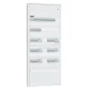 Ryhmäkeskus uppo/pinta FE Bulldog 3863 V 50A IP30 FE*UTU Online