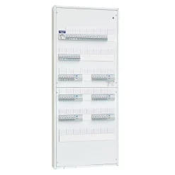 Ryhmäkeskus uppo/pinta FE Bulldog 3863 V 50A IP30 FE*UTU Online