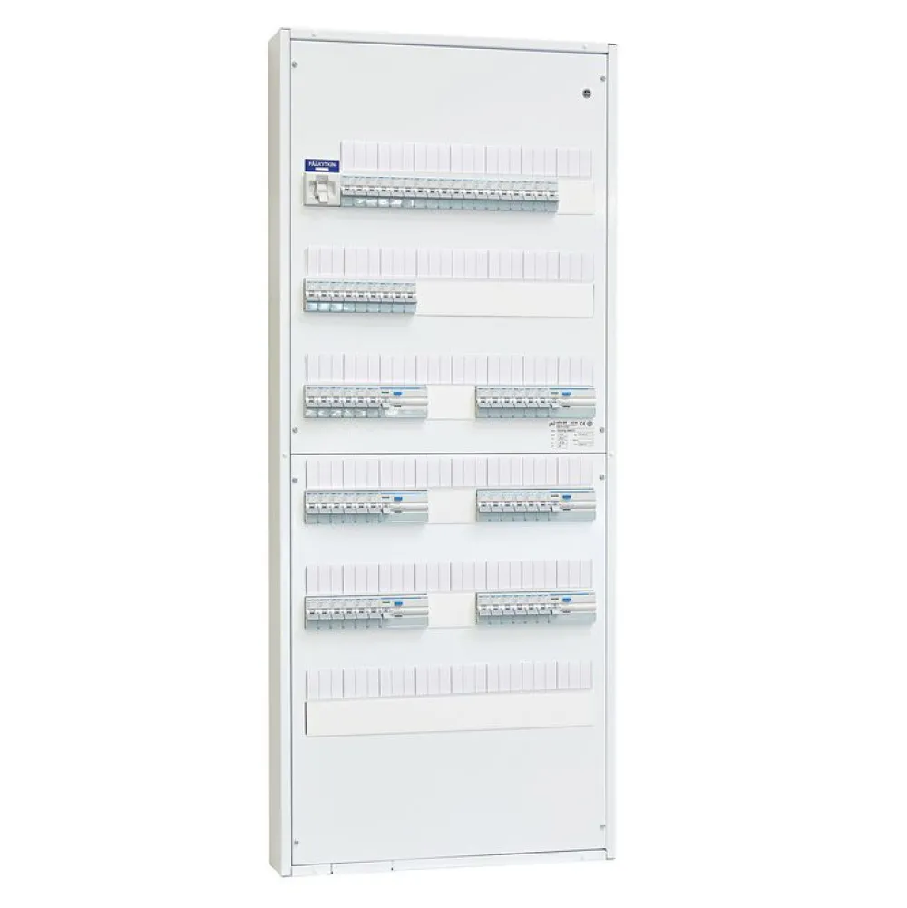 Ryhmäkeskus uppo/pinta FE Bulldog 3863 V 50A IP30 FE*UTU Online