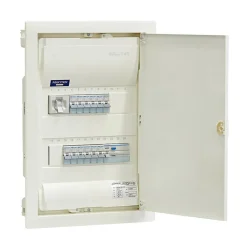 Sale Ryhmäkeskus uppo Setter 3412 V 35A IP30 PS Ryhmäkeskukset