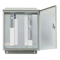 Ryhmäkeskus Basset 3415M V 35A IP34 FE*UTU Sale