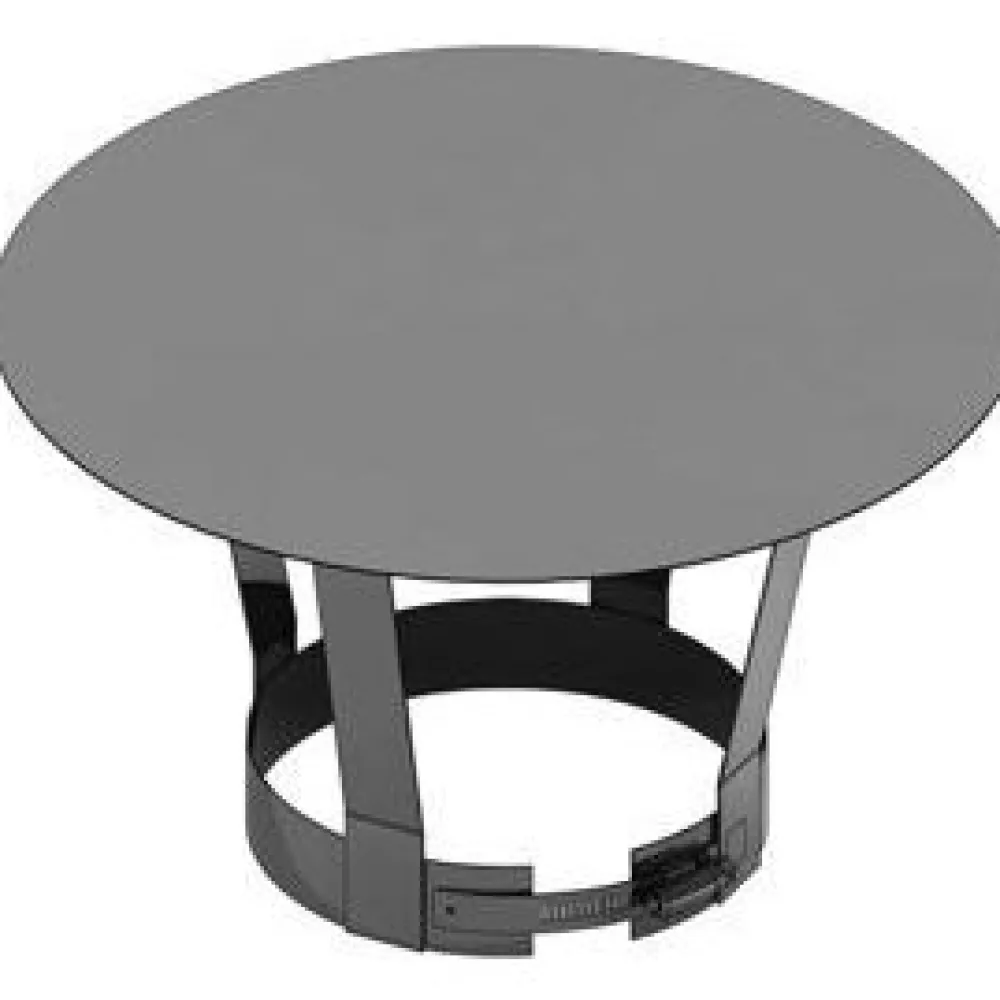 Sadehattu 100 mm hormiputkelle*Jeremias Sale