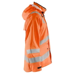 New adetakki 4302 Heavy Weight orani Työtakit