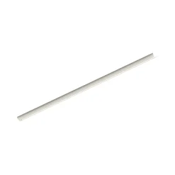 Sadevesijärjestelmä puolipyöreä: syöksytorvi pyöreä 1.0m ø100mm, eri värejä*Ruukki New