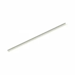 Sadevesijärjestelmä puolipyöreä: vesikouru 4.0m ø125mm, eri värejä*Ruukki Discount