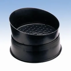 Sadevesikaivo epäkeskeinen 110/315 mm*Meriser
