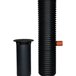 Sadevesikaivo 400/315 HEAVY valurautakansisto (ritilä)*Rotomon New