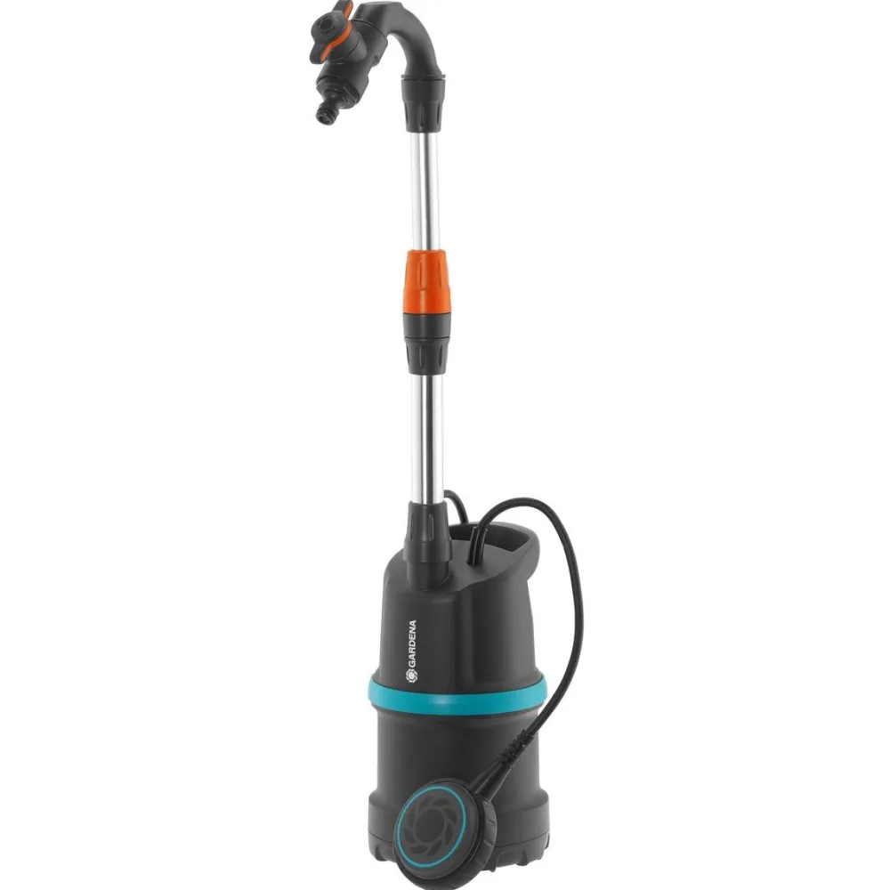Online Sadevesipumppu 4000/1 4000 l/h 1,3 bar Kastelu