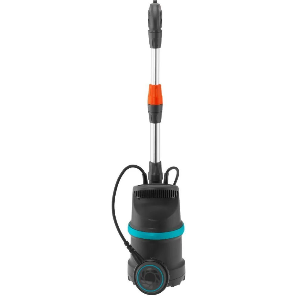 Online Sadevesipumppu 4000/1 4000 l/h 1,3 bar Kastelu