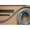 Sadevesiputki 100/90 mm x 50 m SN8 musta (AP100/90)*Meltex Best