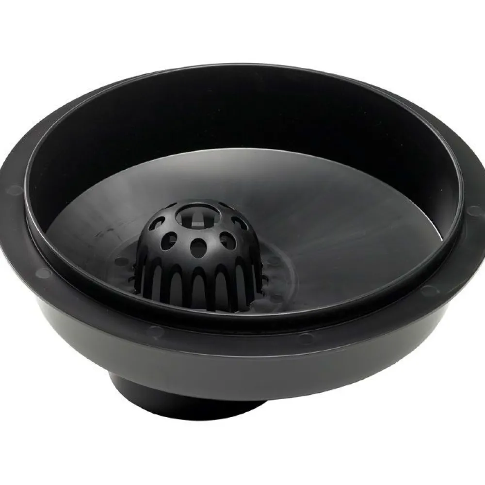 Outlet Sadevesisuppilo 315/110 mm Rännikaivot