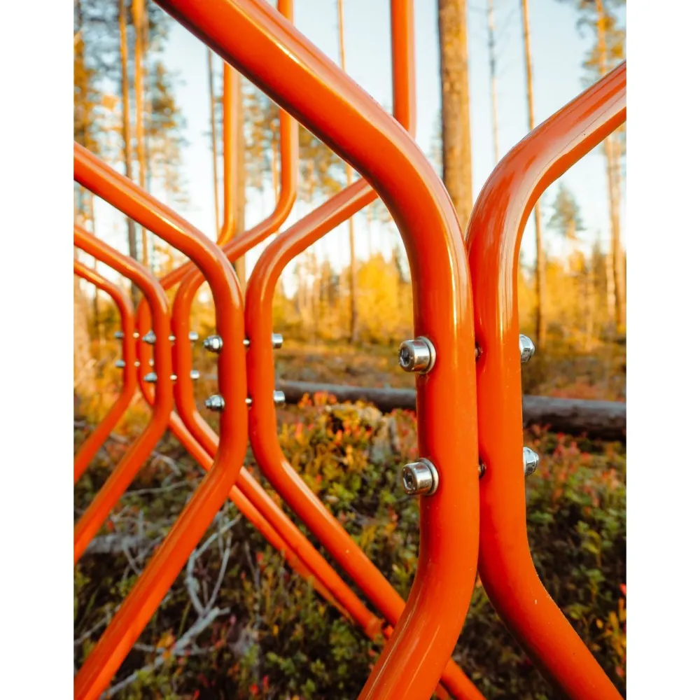 Sahapukki 123 x 97 x 55 cm eri värejä*Varax Sale