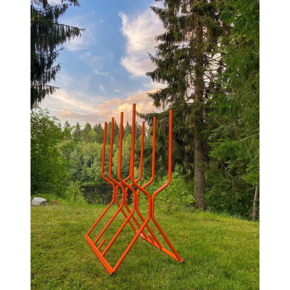 Sahapukki 123 x 97 x 55 cm eri värejä*Varax Sale