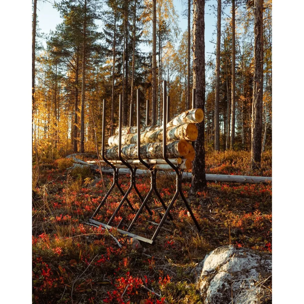 Sahapukki 123 x 97 x 55 cm eri värejä*Varax Sale