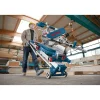 Sahapöytä Bosch Professional GTA 3800*Bosch Power Tools Clearance