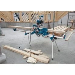 Sahapöytä Bosch Professional GTA 3800*Bosch Power Tools Clearance