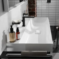 Saippuateline AddStoris Q, eri värejä*Hansgrohe Clearance