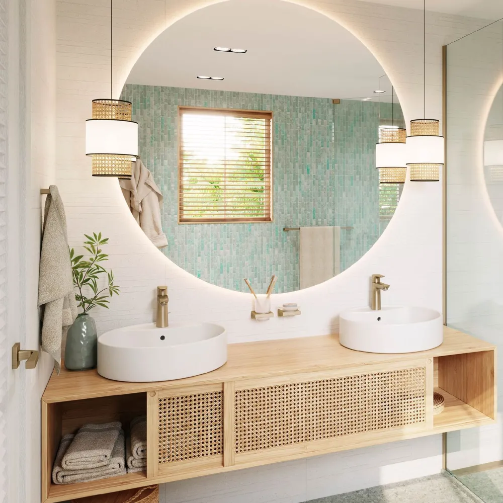 Saippuateline AddStoris Q, eri värejä*Hansgrohe Clearance