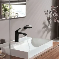 Saippuateline AddStoris Q, eri värejä*Hansgrohe Clearance