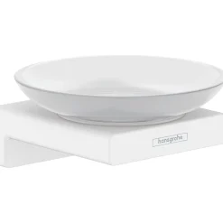 Saippuateline AddStoris Q, eri värejä*Hansgrohe Clearance