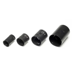 Salaojaputken jatkoholkki ø125 mm*Meltex Online