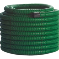 Clearance Salaojaputki Eko SN8 Ø100mm 100m Salaojaputket