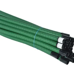 Discount Salaojaputki Eko SN8 Ø80mm 5m Salaojaputket
