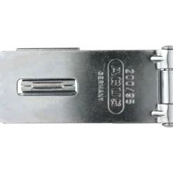 Outlet Salpa karkaistu 200/115 B/SDKNFIN Painikkeet, Lukot, Helat|Pienrauta