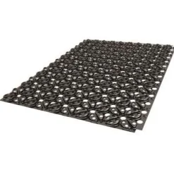 Saneerauslevy Clima Comfort 10,5mm 10kpl = 7.84m2 lattialämmitysputkelle*Roth New