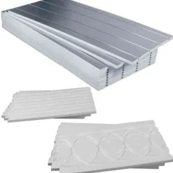 Saneerauslevy Compact® 25/16mm 8.9m2*Roth Sale