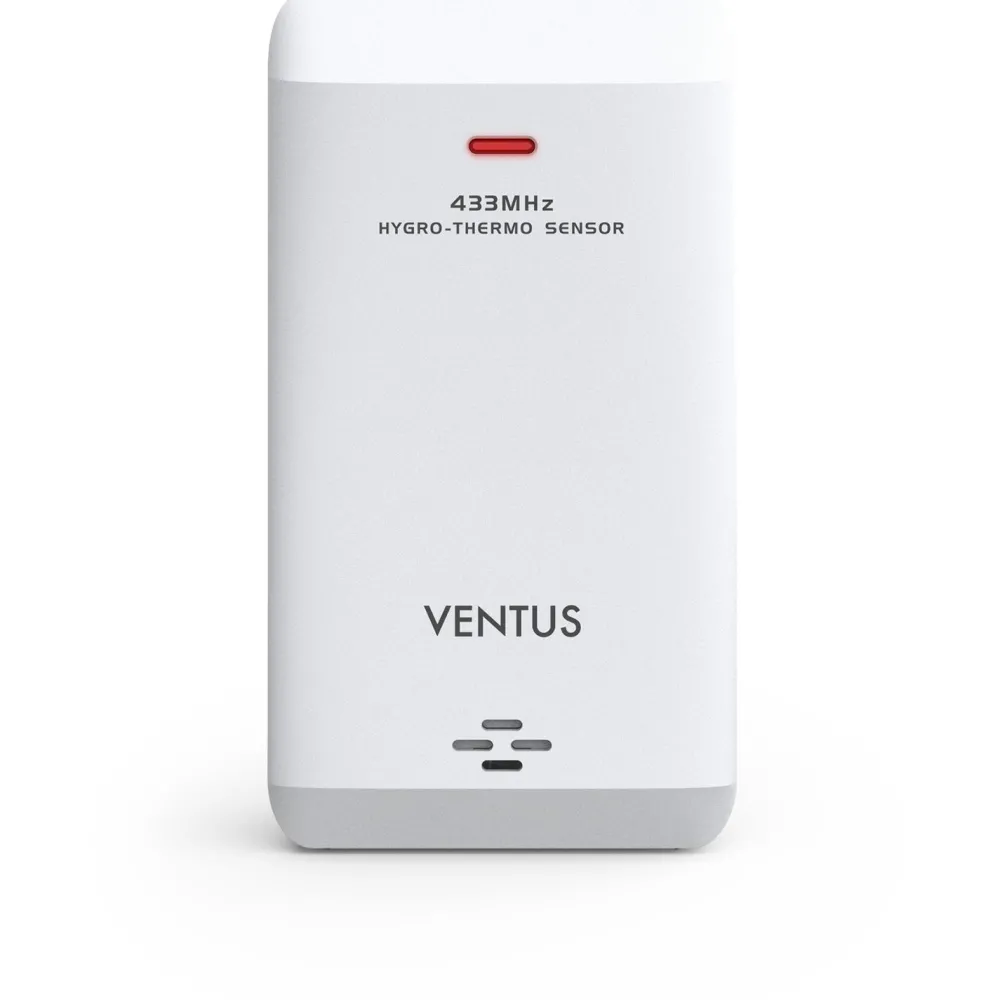 Sääasema W210 kolmella anturilla*Ventus Clearance