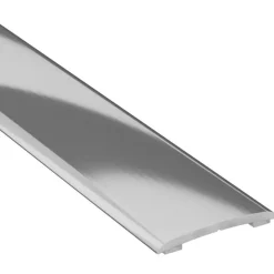 Saumalista Fix 30mm alumiini, eri vaihtoehtoja Alumiinilistat|Lattialistat