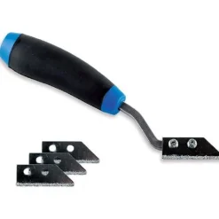 Discount Saumaraspin varaterät Eurorascador Pro+1451 Laatoitustarvikkeet