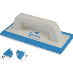 Best Saumauskumi Europaleta Pro+ 1220, 248x116mm Laatoitustarvikkeet