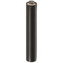 Outlet Saunahormin jatko 60cm Valmispiiput