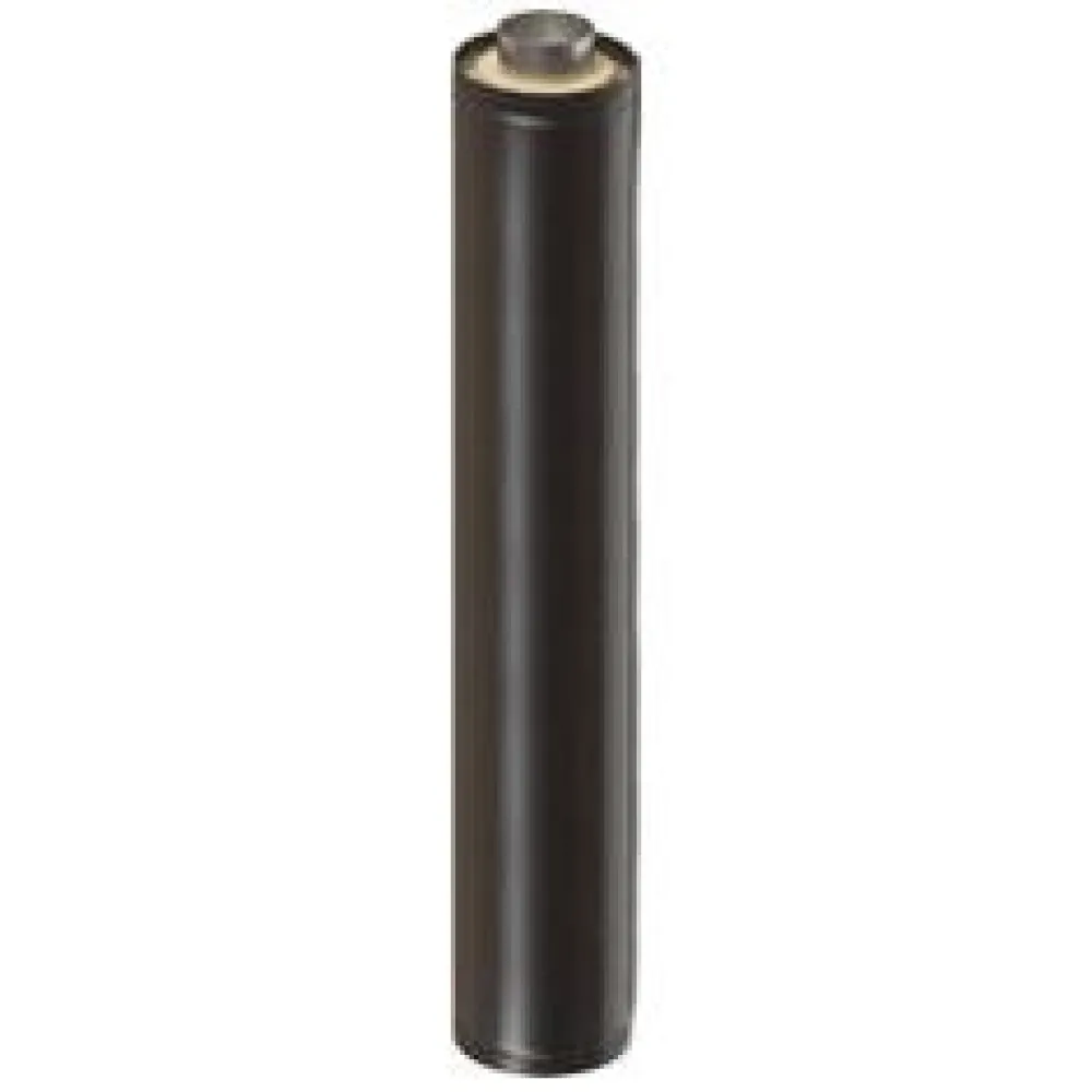 Outlet Saunahormin jatko 60cm Valmispiiput