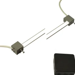 Best Sauna LED-sarja Linear 3000K 2m Saunavalosarjat