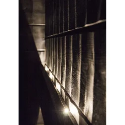 Outlet Sauna LED-sarja 6-osainen 2700K 150mA Saunavalosarjat