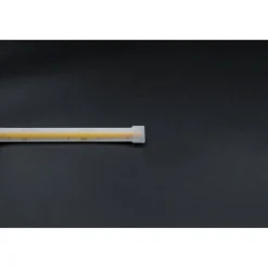 Saunanauhasetti 125, 2.5m, 2700K, 10W/m, IP44/65, 2200lm, himmennettävä, valkoinen*LED Energie