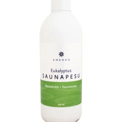 Saunanpesuaine 500 ml*Emendo Clearance