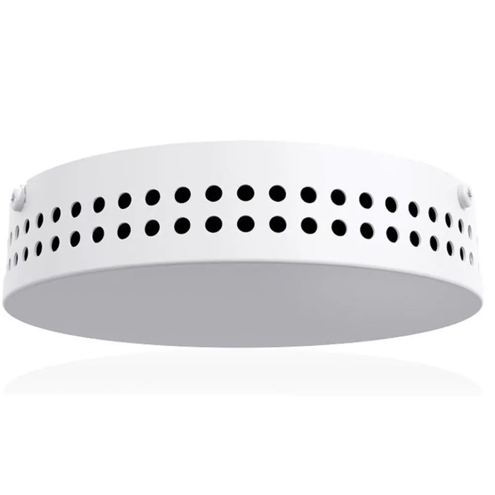 Best Saunan tuloilmaventtiili OKA-S 125 Ø 125 mm valkoinen Saunan Rakenteet Ja Osat