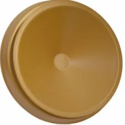 Saunan tuloilmaventtiili KTSS-125-S-IP Ø 125 mm puunvärinen*FläktGroup Outlet