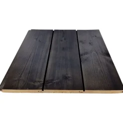 Online Saunapaneeli STS4 14x120mm, kuusi, hiili, saunasuoja, eri pituuksia Saunapaneelit|Saunapaneelit