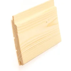 Sale Saunapaneeli/sisustuspaneeli STP, 14x120mm, kuusi, puuvalmis Saunapaneelit|Saunapaneelit
