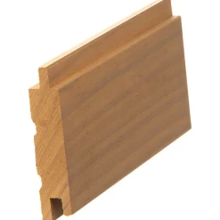 New Saunapaneeli/sisustuspaneeli Tuuli Sauna STS4 18x88mm, lämpökäsitelty radiatamänty Saunapaneelit|Saunapaneelit