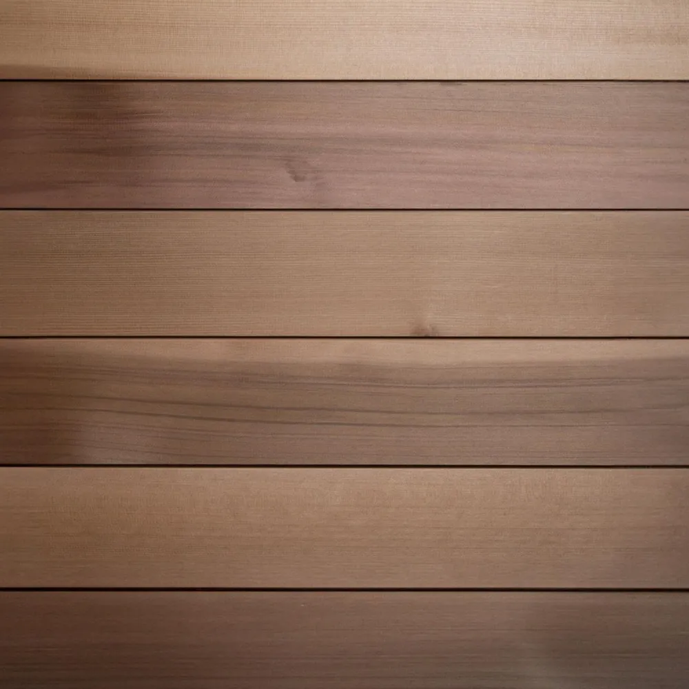 Discount Saunapaneeli/sisustuspaneeli Tuuli Sauna STS4 18x95mm, jättiläistuija, puuvalmis Saunapaneelit|Saunapaneelit