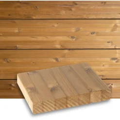 New Saunapaneeli Tuuli Sauna SHP 26x185mm, lämpökäsitelty liimattu mänty Saunapaneelit|Saunapaneelit