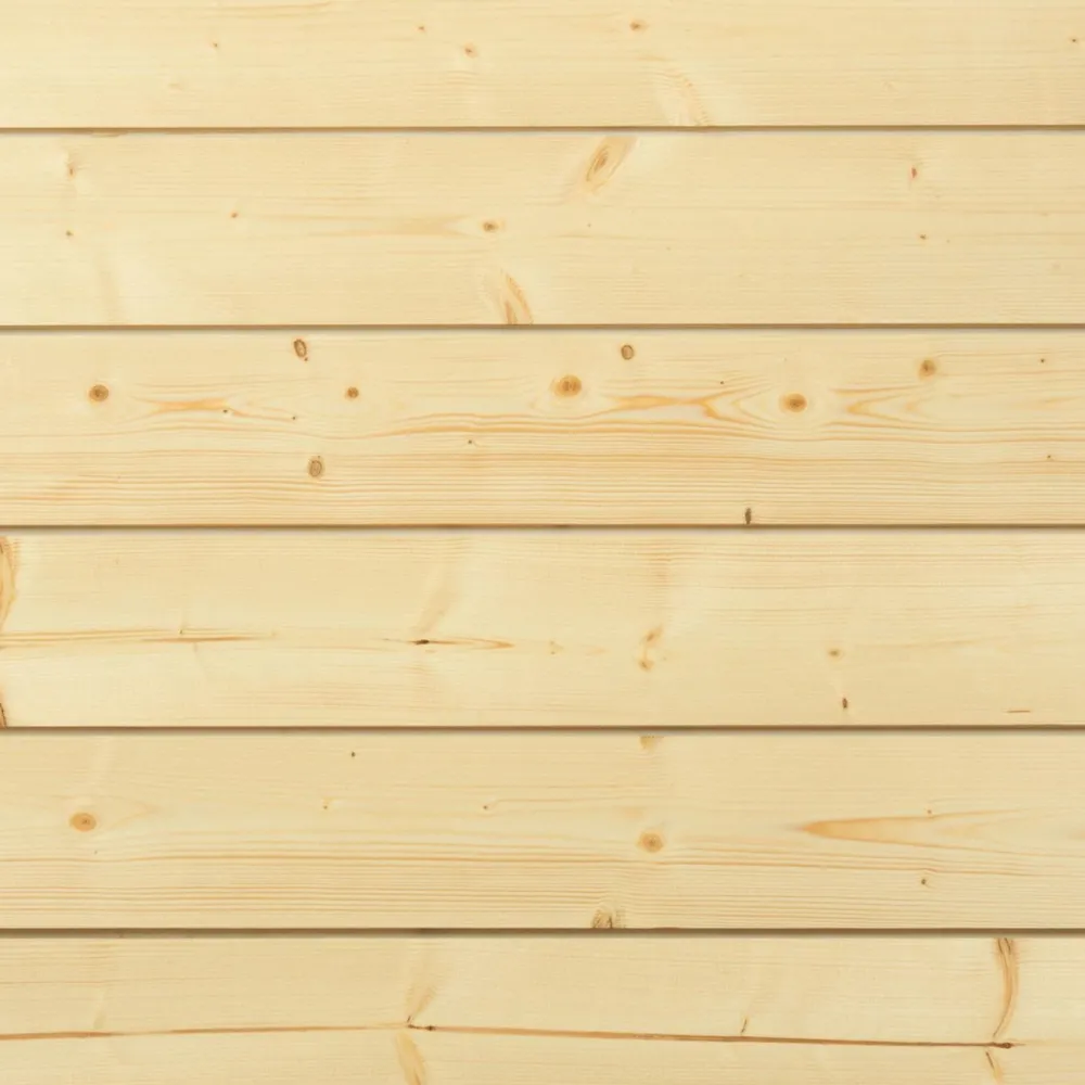 Saunapaneeli Tuuli Sauna SH 18x95mm, kuusi TK, puuvalmis*Lauta Sale